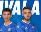 Gojko i Josip Jelić 