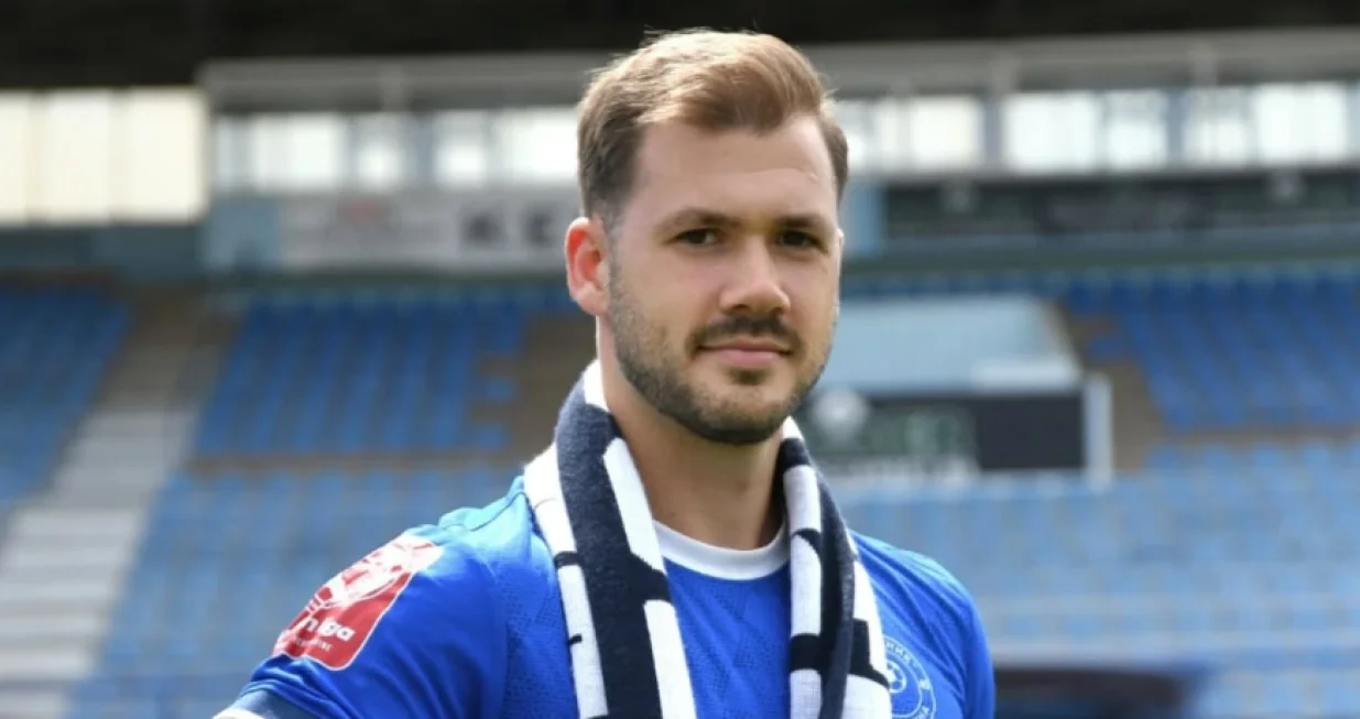Marko Čubrilo