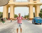 robert dacešin, gambija, putovanje, afrika/Robert Dacešin
