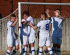 HŠK Posušje - FK Željezničar
