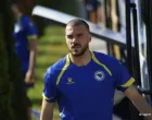 Nihad Mujakić (FOTO: Sanel Konjhodžić/Sport1)