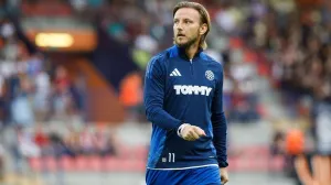 Ivan Rakitić