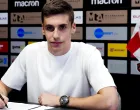 Roko Šilić novi igrač Zrinjskog (FOTO: HŠK Zrinjski)