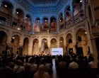 Počinje trodnevna međunarodna konferencija: "Srebrenica 30 godina poslije genocida/Selma Aščerić