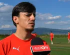 Almedin Ziljkić (FOTO: Screenshot/FK Velež)