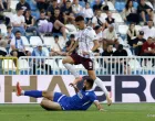 Mihael Mlinarić i Numan Kurdić (FOTO: Sanel Konjhodžić/Sport1)
