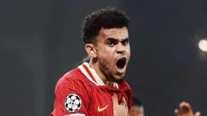 Luis Diaz