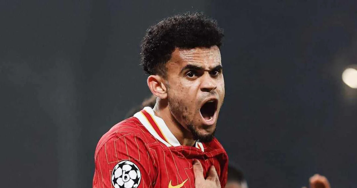 Luis Diaz