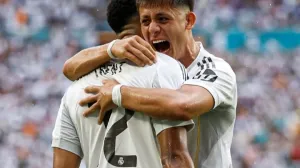 Real Madrid