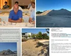 HDZ 1990, azbestni otpad, Čitluk, ekološka bomba, kancerogeni otpad/