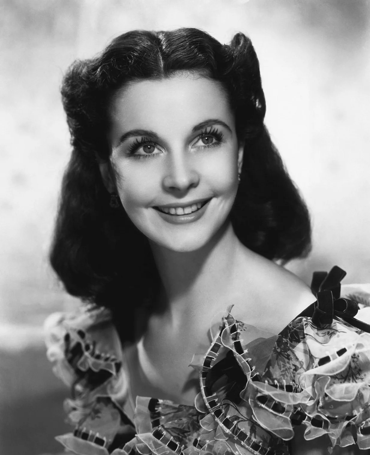 Vivien Leigh/