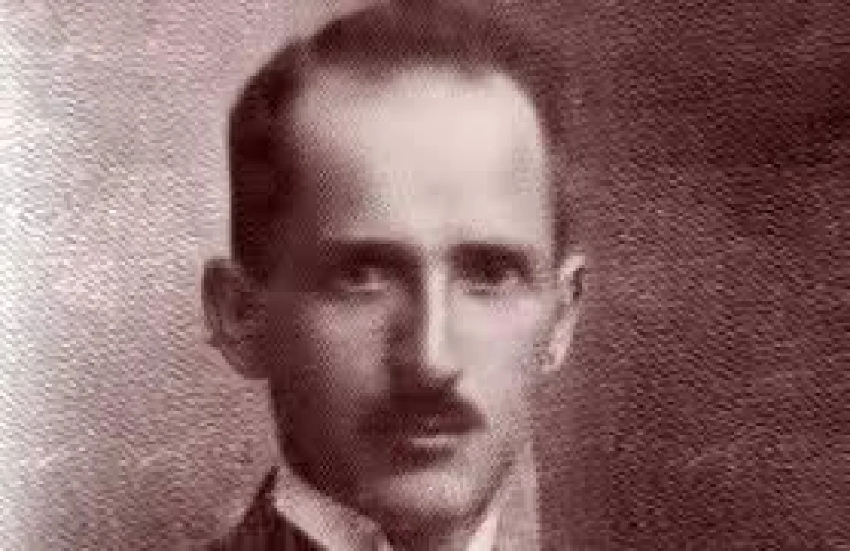 Hamdija Kreševljaković/