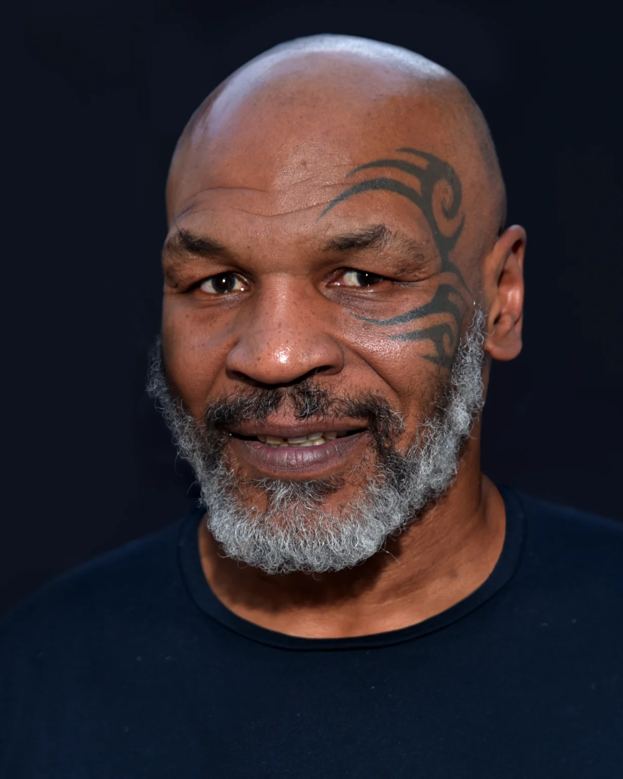 Mike Tyson/Glenn Francis