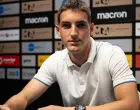 Mihajlo Ševa novi igrač Zrinjskog (FOTO: HŠK Zrinjski)