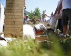 Dženaza Potočari - Srebrenica 2024/Damir Deljo