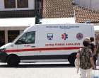 Hitna pomoć intervencije vrućina/Senad Gubelić