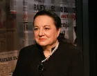 Svetlana Cenić u Direktno sa Vildanom Selimbegović//