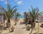 plaža crna gora/
