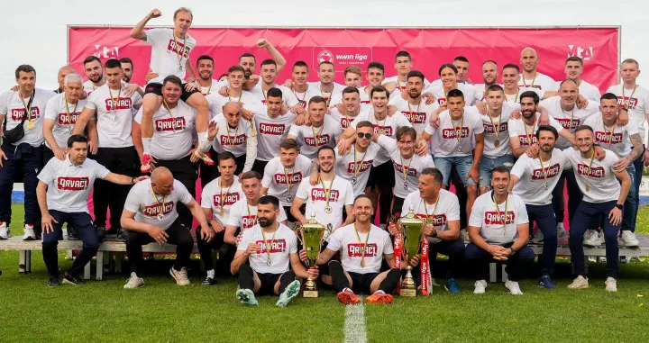 Proslava u Gabeli