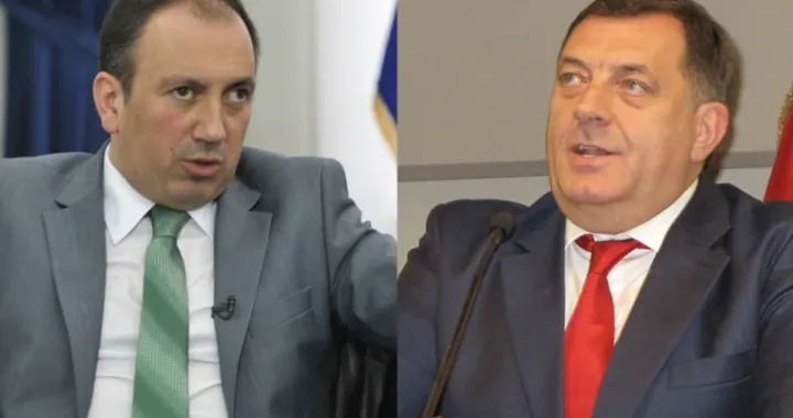 Crnadak i dodik/Ilustracija/