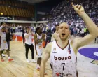 Adin Vrabac (FOTO: Damir Deljo/Oslobođenje)