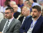 Rektorat unsa odgovornost za budućnost - srebrenica/Senad Gubelić