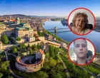 Ambasadorica BiH u Mađarskoj, Biljana Gutić Bjelica o nestanku Kristijana Đukelića u Budimpešti/Canva