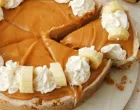 Idealan desert za ljeto/Pinterest