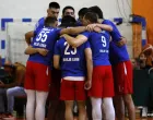 Bosna - KK BoracSrđan BoškovićJarod WestSandi Grubelić