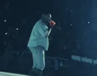 Kontroverzni Kanye West/Kanye West Live Performances