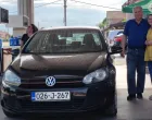 gazda iz snova, vlasnik firme euro andi radnici poklonio golf 6 Facebook /Facebook