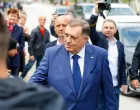 Dodik u Istocnom Sarajevu povodom otvaranja Univerziteta/Damir Deljo