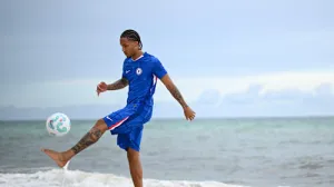 Joao Pedro