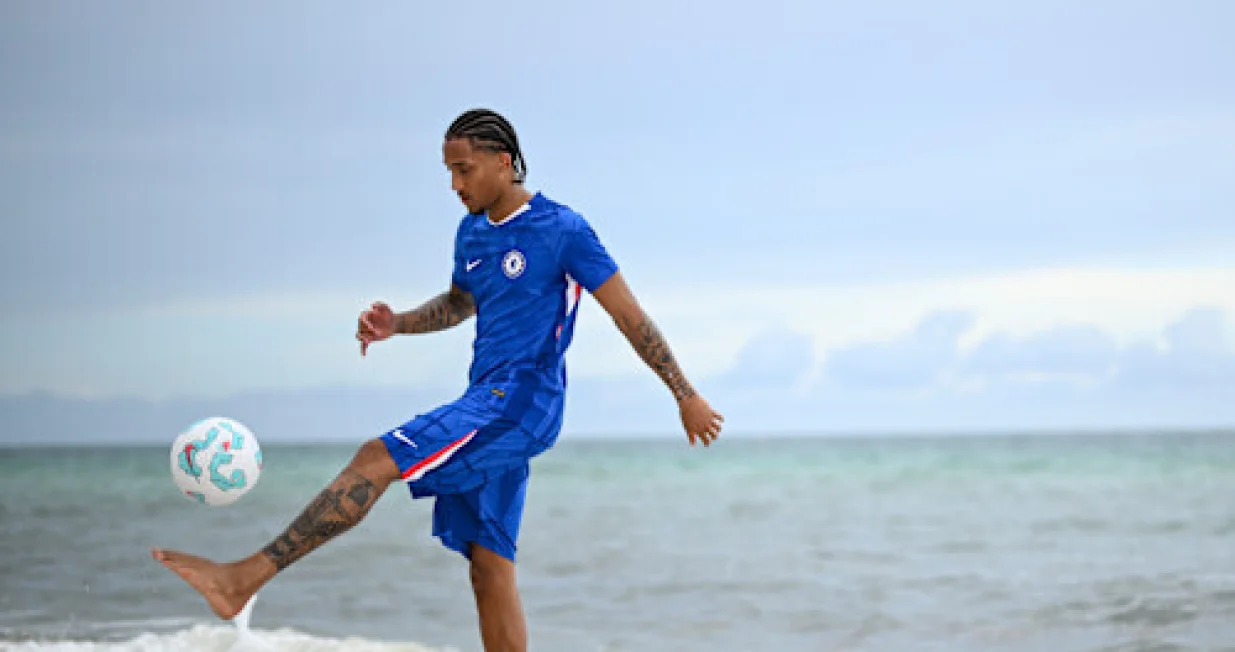 Joao Pedro