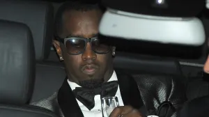 The Fall of Diddy/