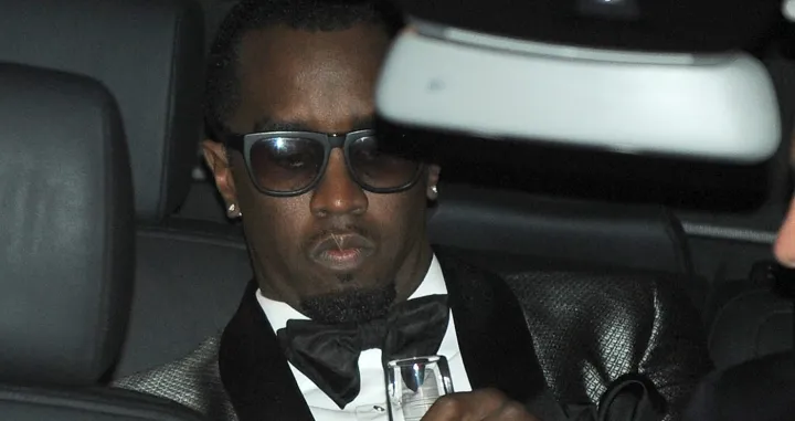 The Fall of Diddy/