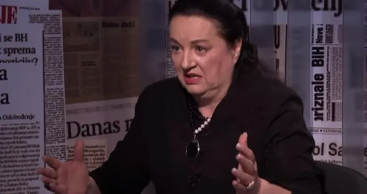 Svetlana cenić/