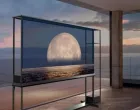  LG OLED Tv/
