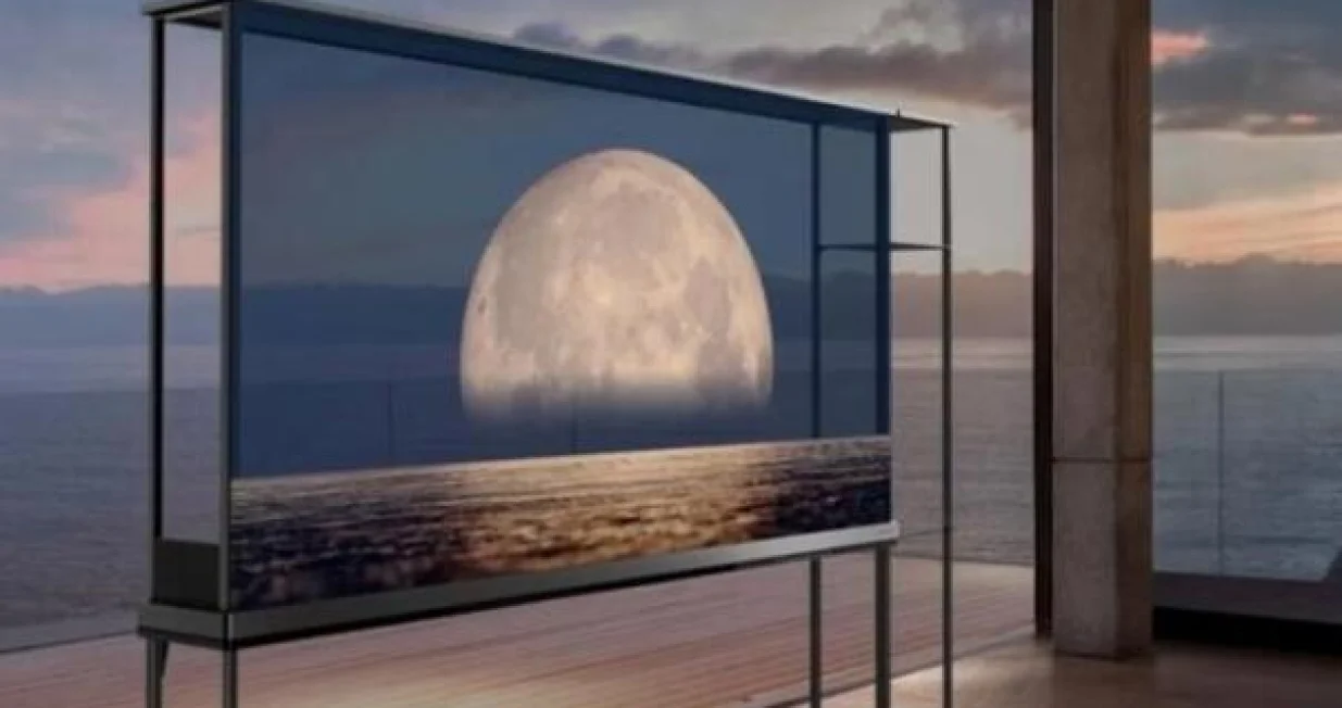  LG OLED Tv/