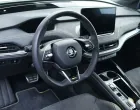 Test – Škoda Enyaq Coupe RS Porodična praktičnost i sportske performanse ASDGSDGSDGSDG/