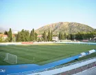 Stadion Zrinjskog - Pod Bijelim brijegom
