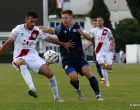 HŠK Zrinjski - FK Željezničar