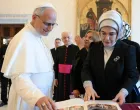 papa lav i emine erdogan x/X