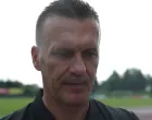 Mario Ivanković - trener Zrinjskog