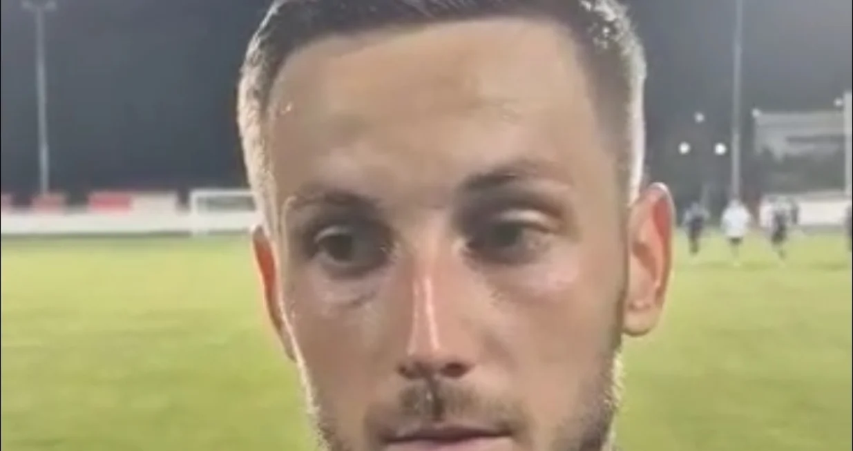 Enes Alić