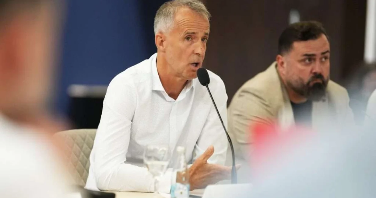 FOTO: FK Velež