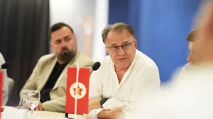 FOTO: FK Velež