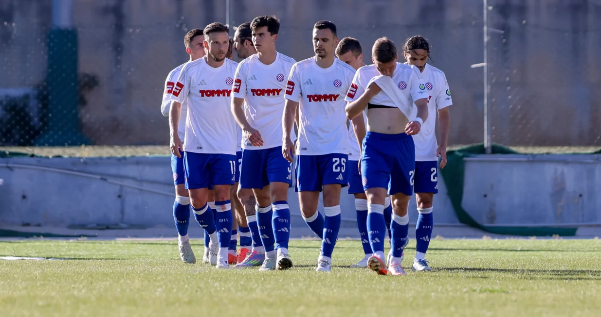 FOTO: Sime Zelic/PIXSELL