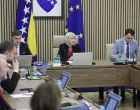 Vijeće ministara BiH/Arhiv/Fena//