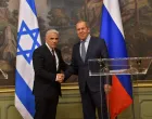 Izrael je navodno pregovarao s Rusima/